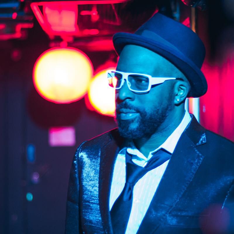 Karl Frierson Karl Frierson