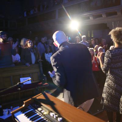 Stadtkirche Lorch 2026 Osterkonzert